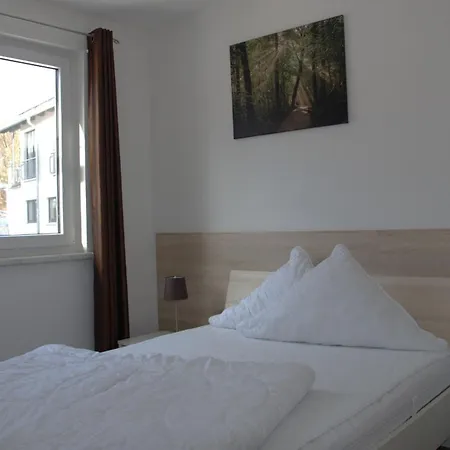 Ruebezahl Haus 03 Tanne Berlin