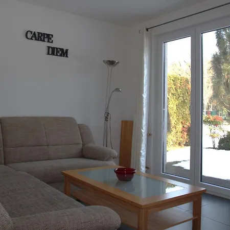 Holiday home Ruebezahl Haus 03 Tanne