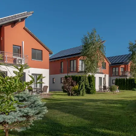 Ruebezahl Haus 03 Tanne