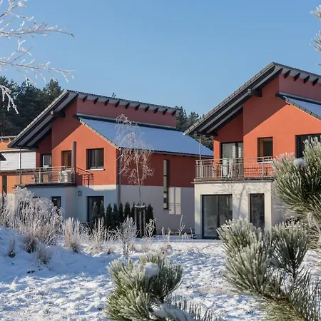 Holiday home Ruebezahl Haus 03 Tanne *