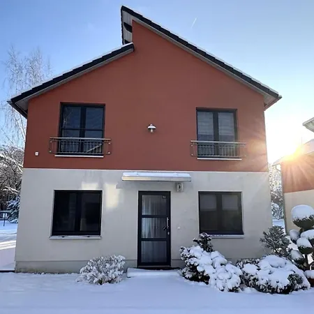 Ruebezahl Haus 03 Tanne *